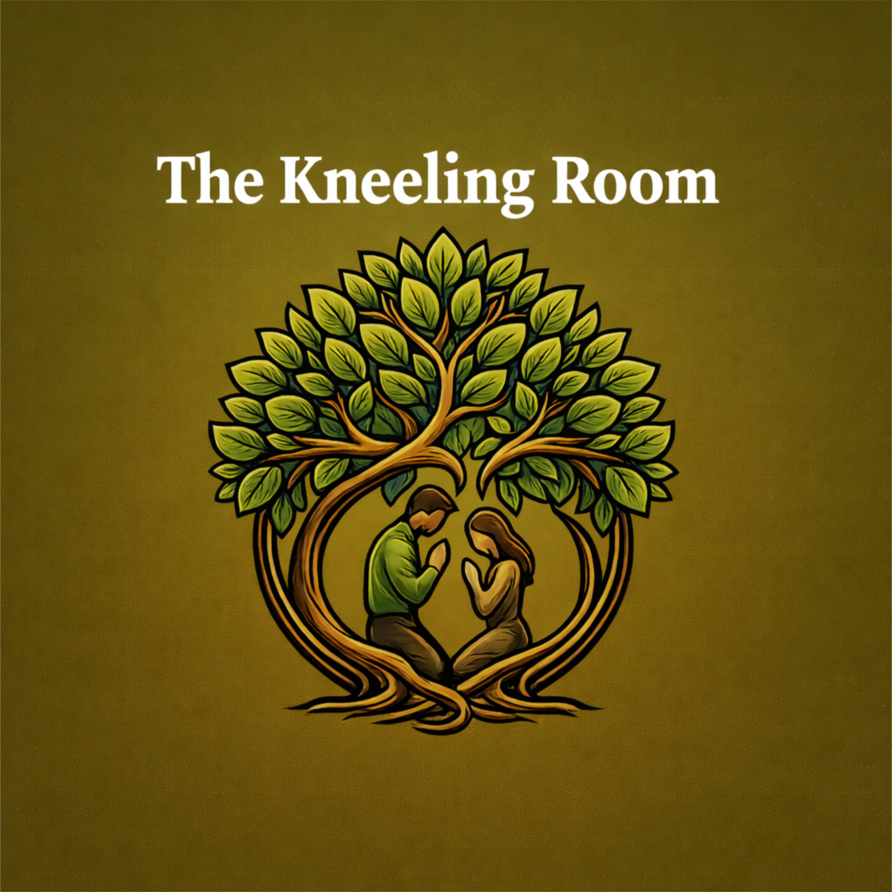 The Kneeling Room