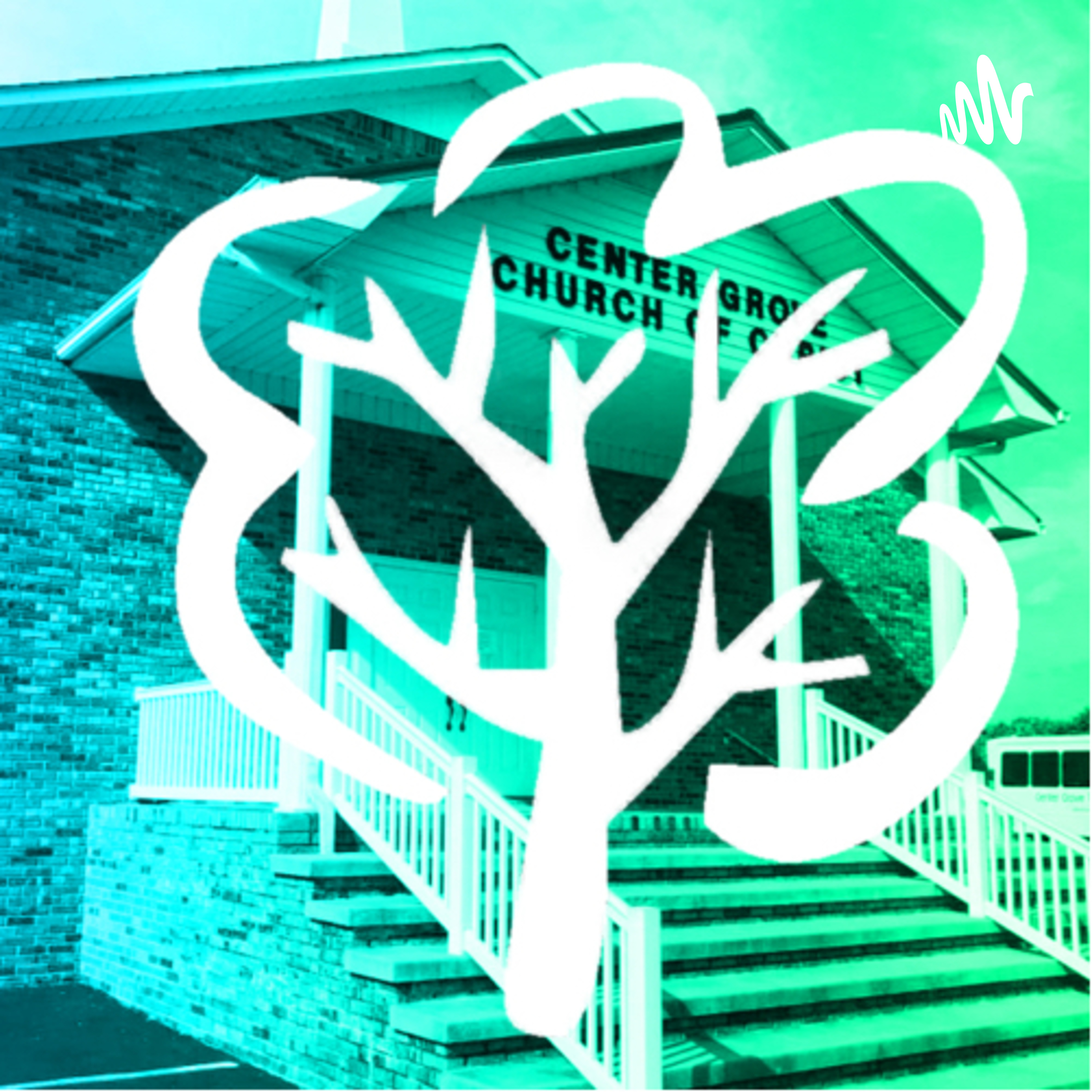 Center Grove church of Christ podcast artwork